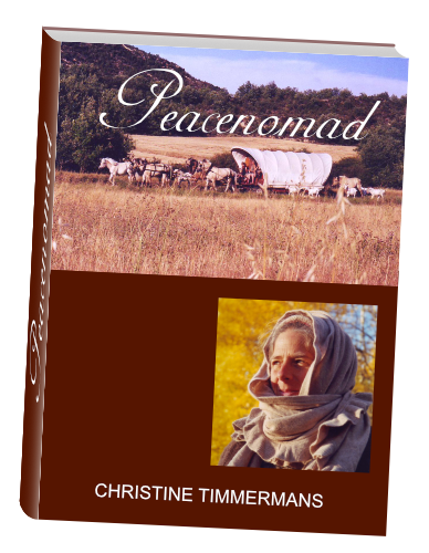 Peacenomad biography